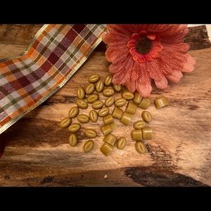 Wax melts, Coffee Bean, Wax Tart, Coffee scent